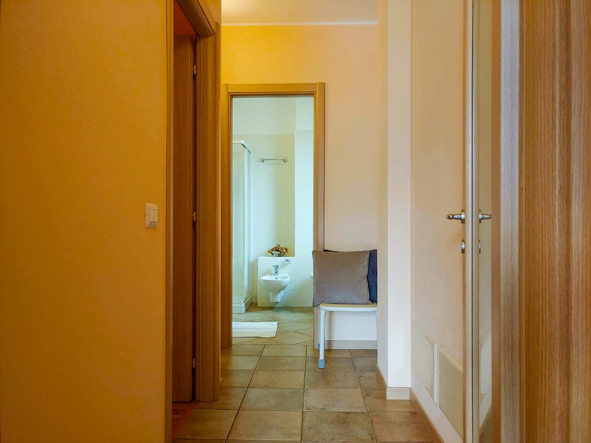 Apartment Casa Mattia