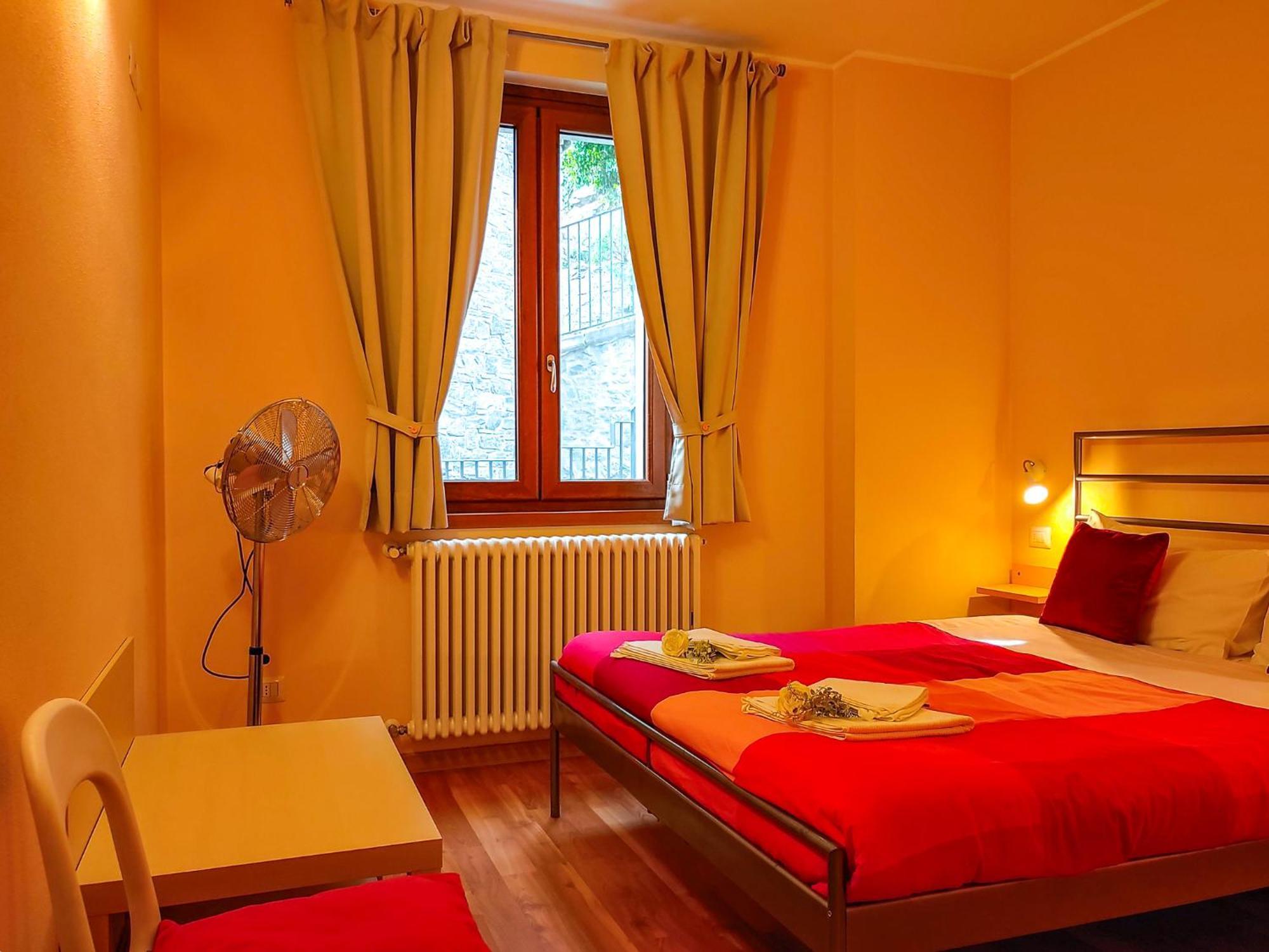 Apartment Casa Mattia Sorico