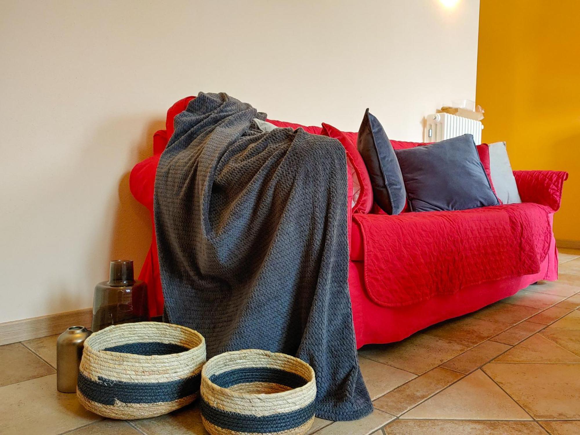 Apartment Casa Mattia Sorico