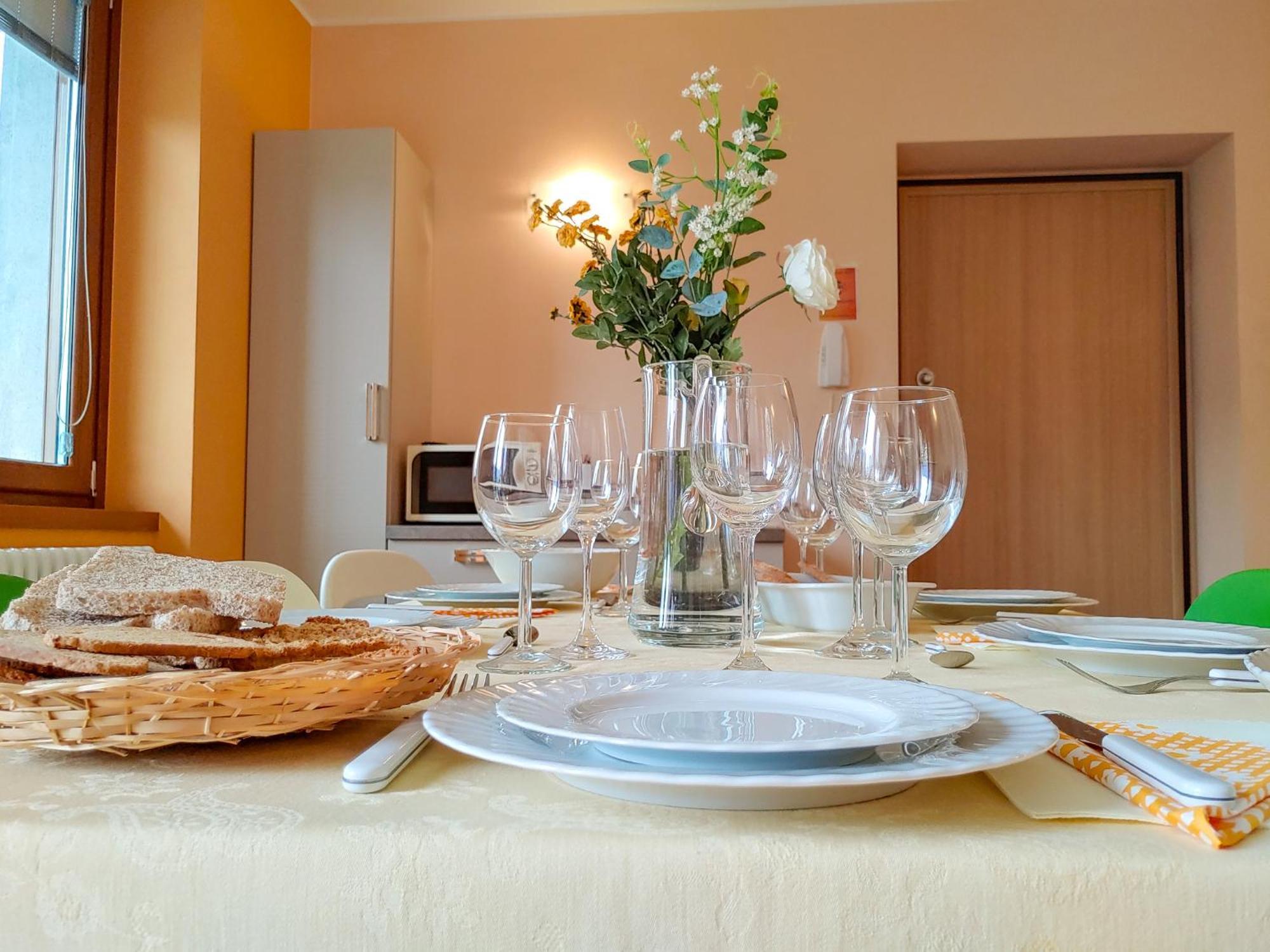 Apartment Casa Mattia