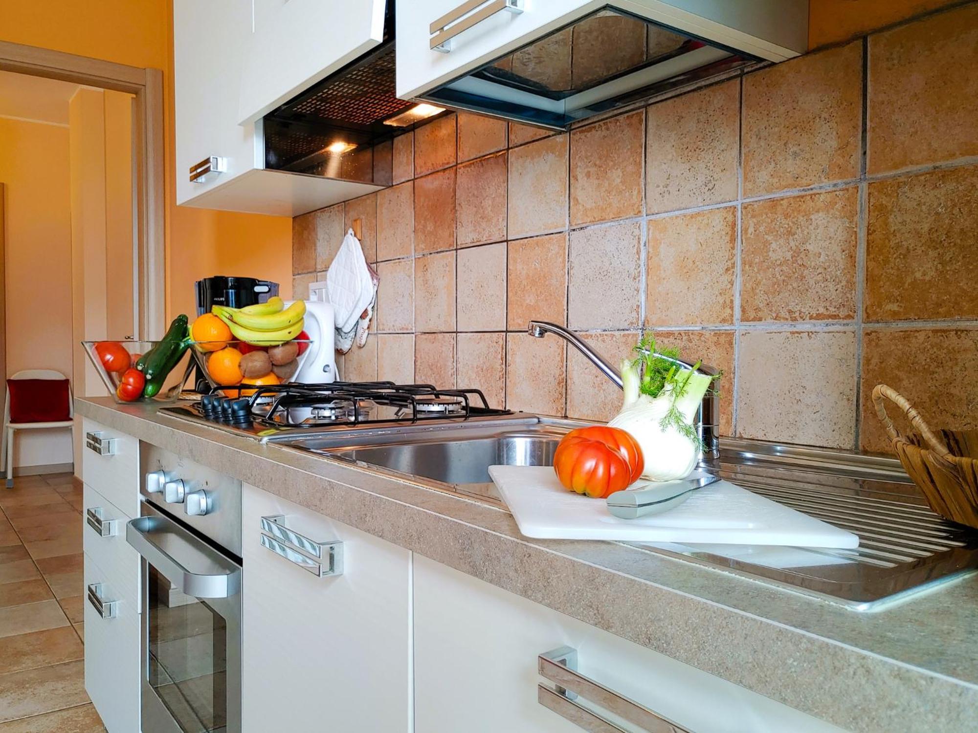 Casa Mattia Apartment Sorico