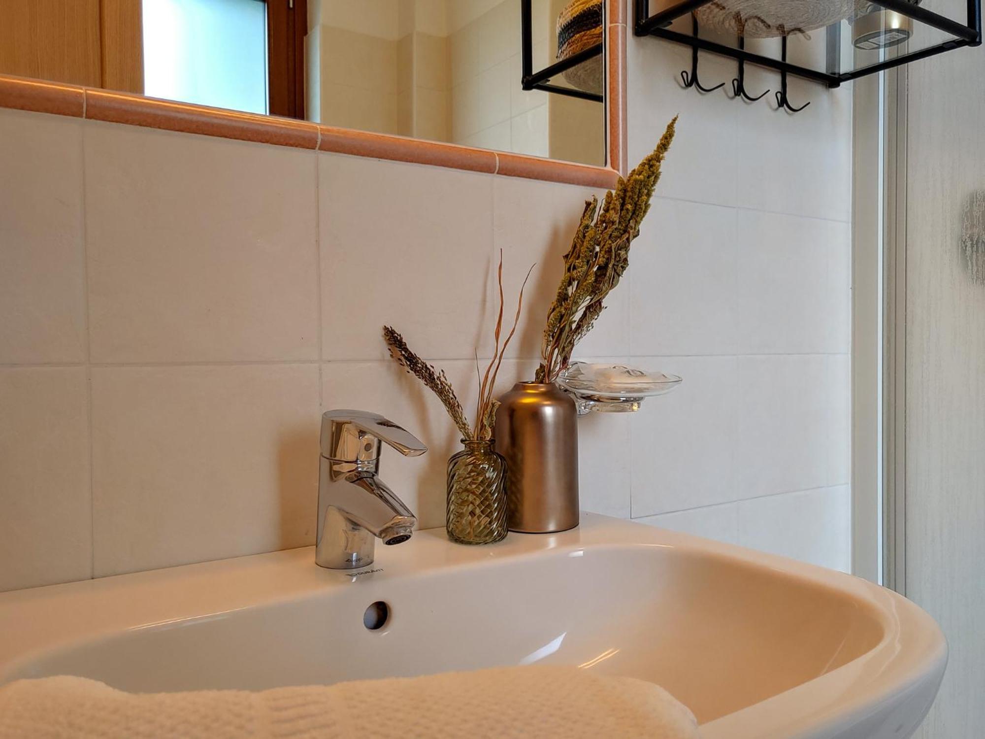 Apartment Casa Mattia *