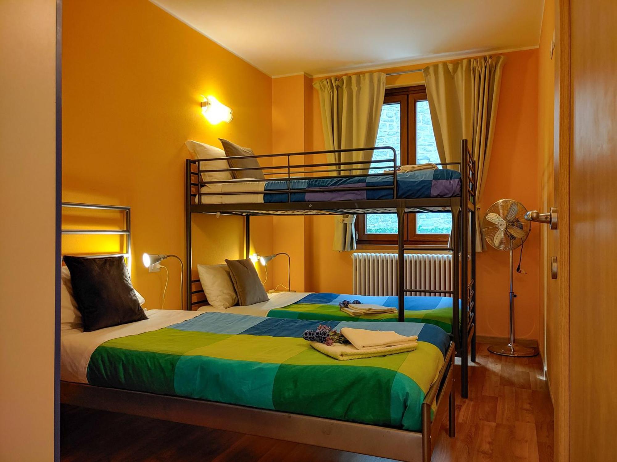 Casa Mattia Sorico