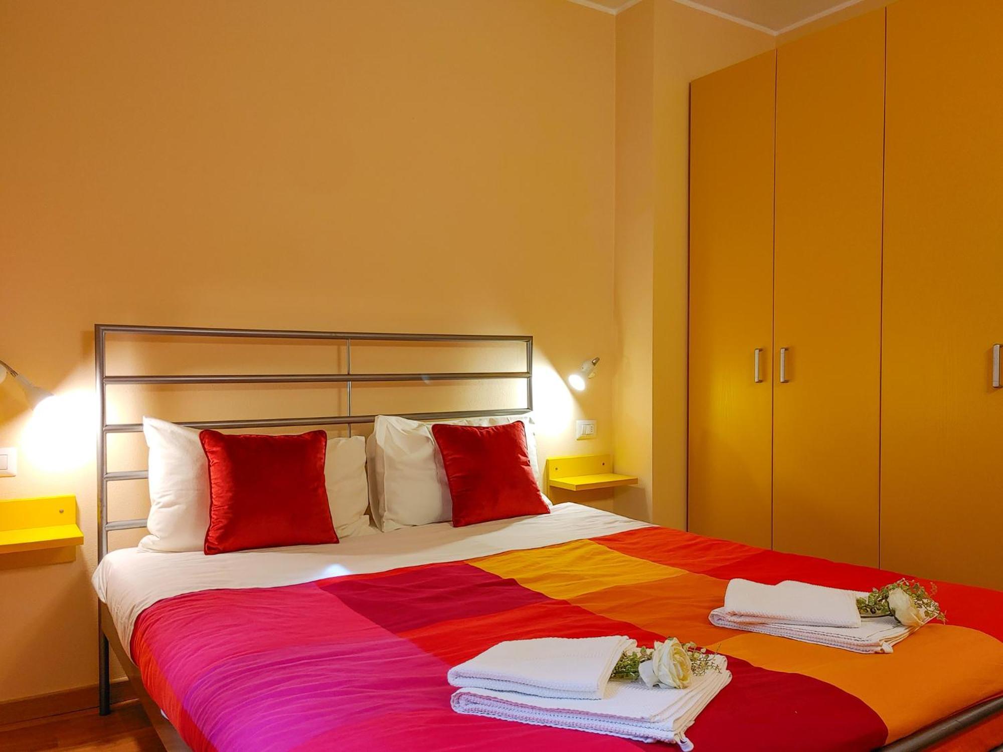 Apartment Casa Mattia