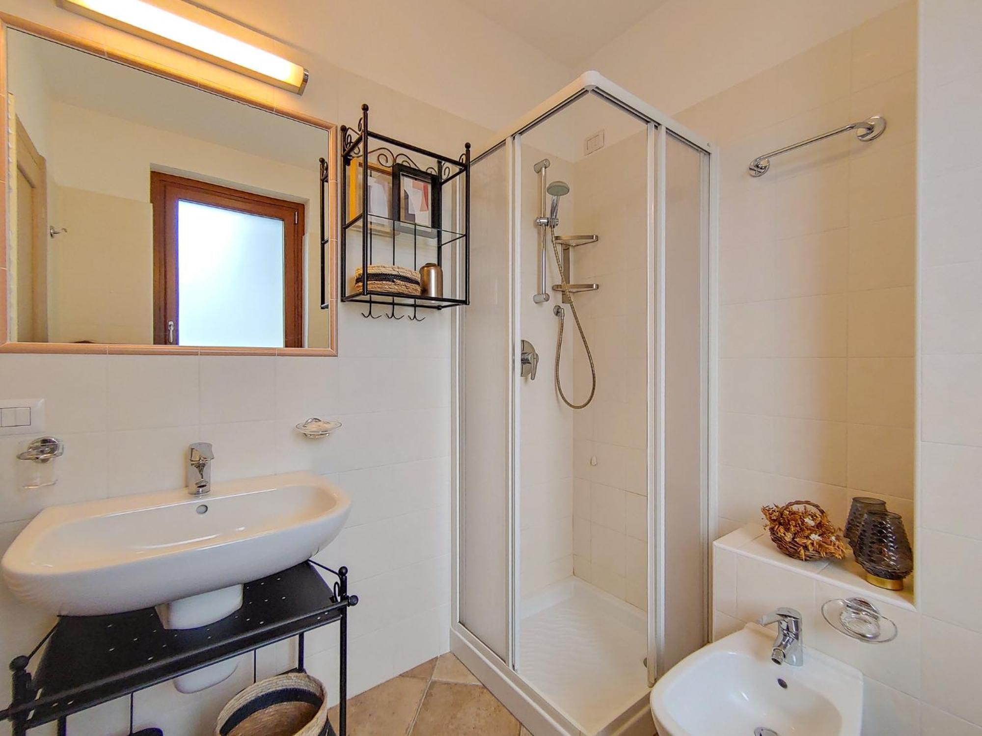 Casa Mattia Apartment *