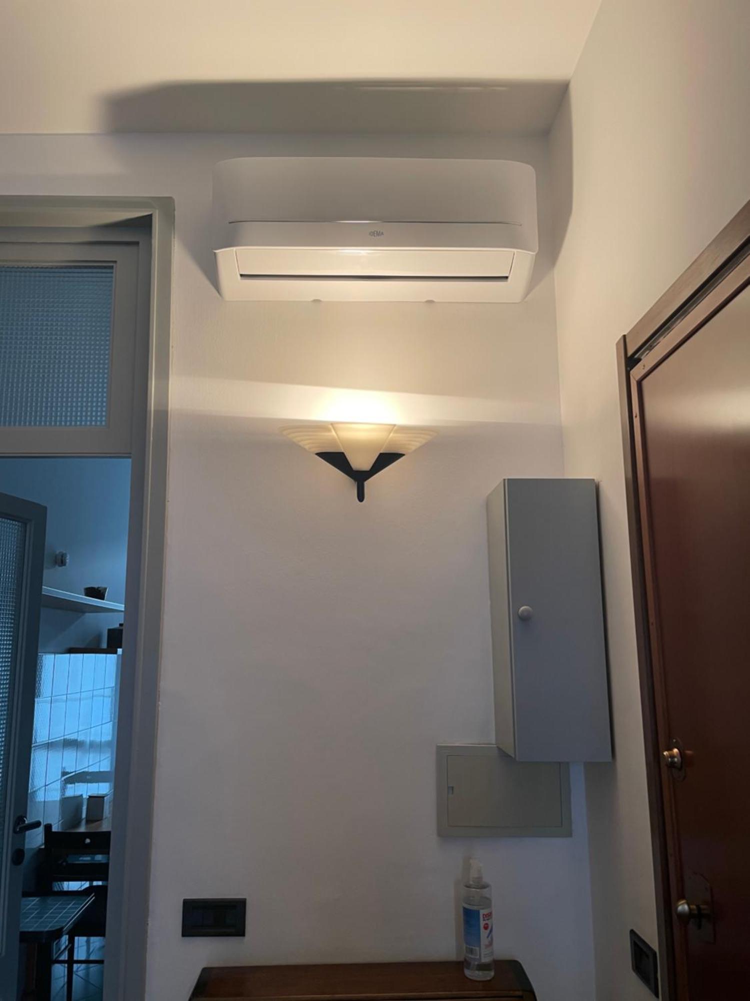 & The Apartment Como
