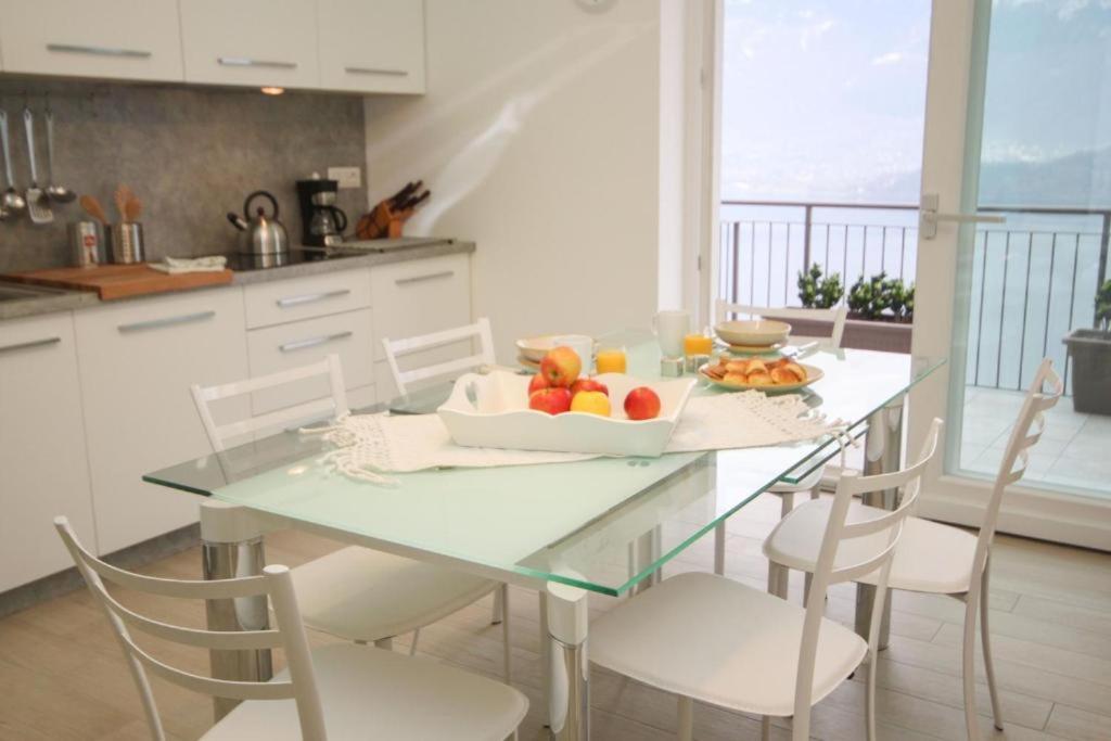 My Holiday - Casa Adele - Glicine Apartment *