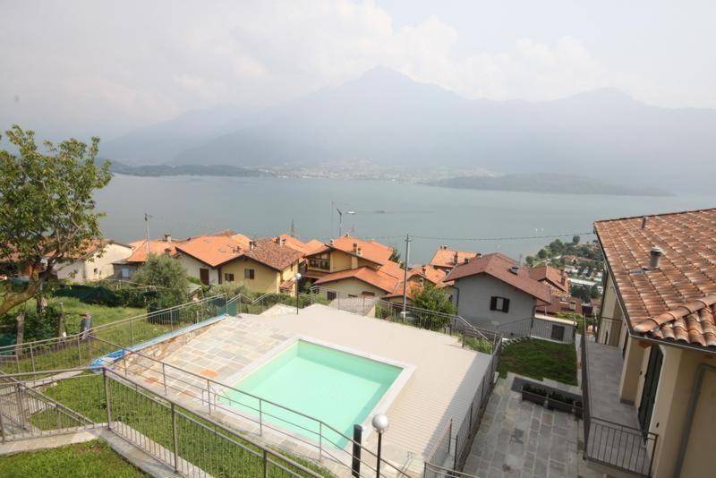 Apartment My Holiday - Casa Adele - Glicine