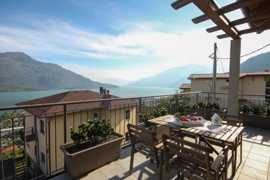 Apartment My Holiday - Casa Adele - Glicine Vercana