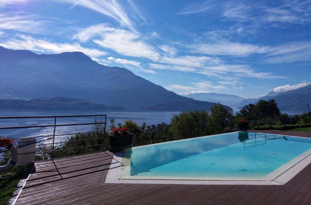 My Holiday - Casa Adele - Glicine * Vercana