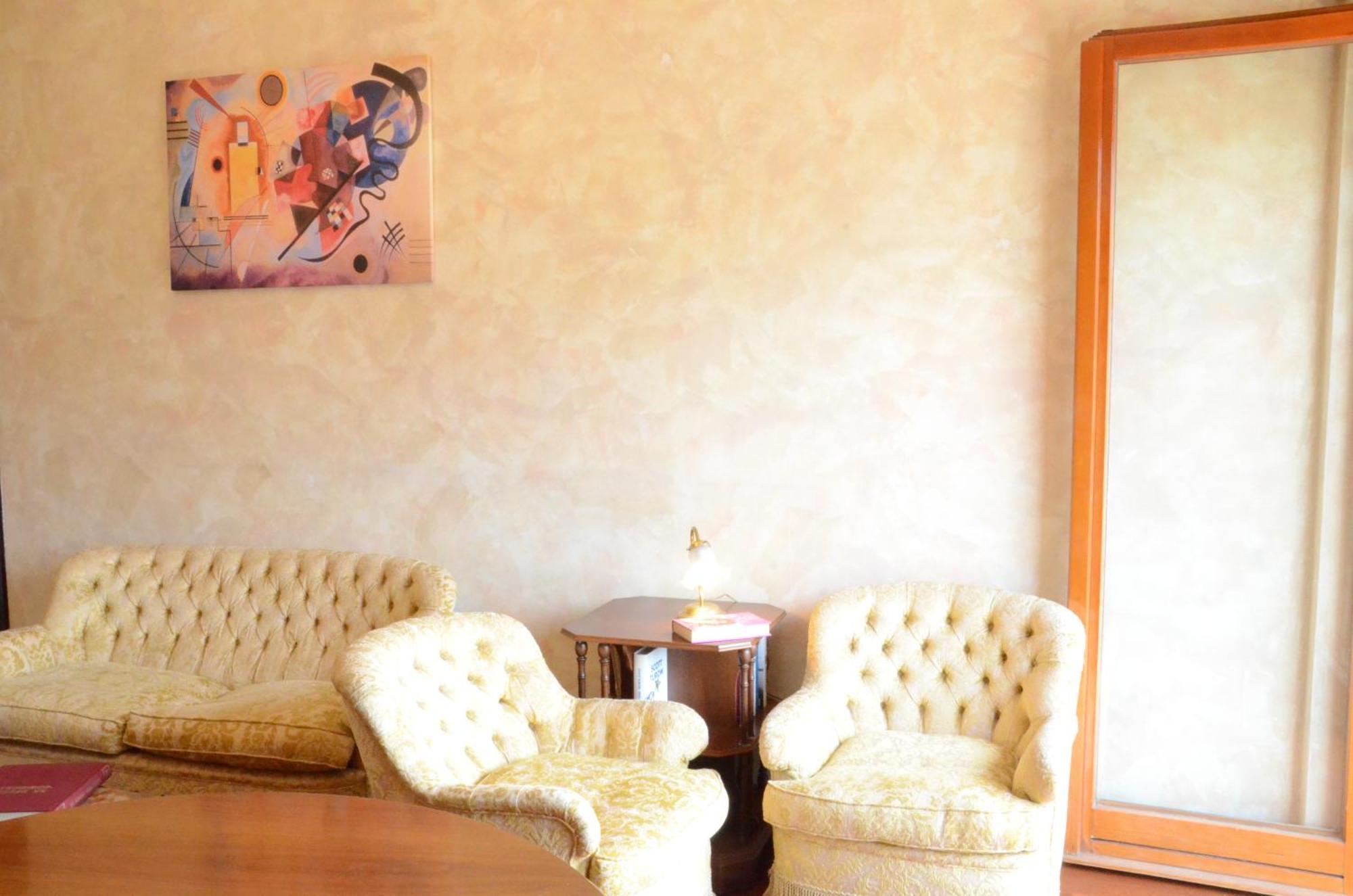 Big Romantic Lake View & Terrace Lecco