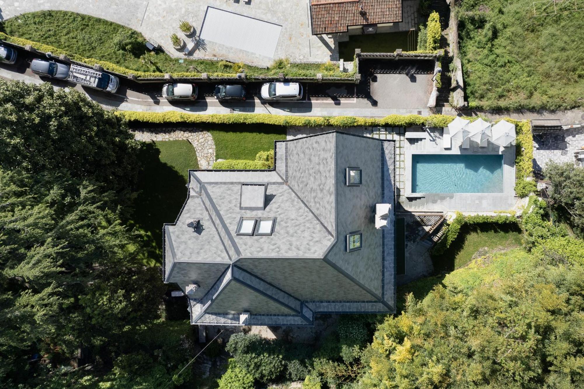 Magnolia - Lakeview Pool And Covered Parking Villa