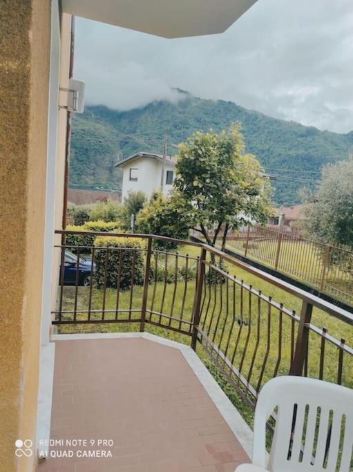 La Casa Di Nonna Mimi Apartment