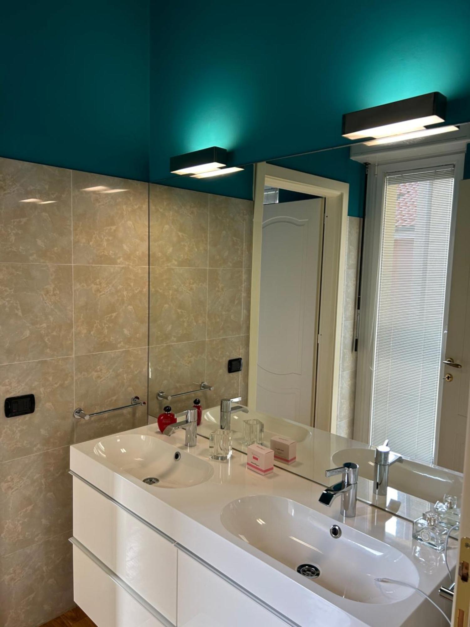 Apartment 1 Lecco