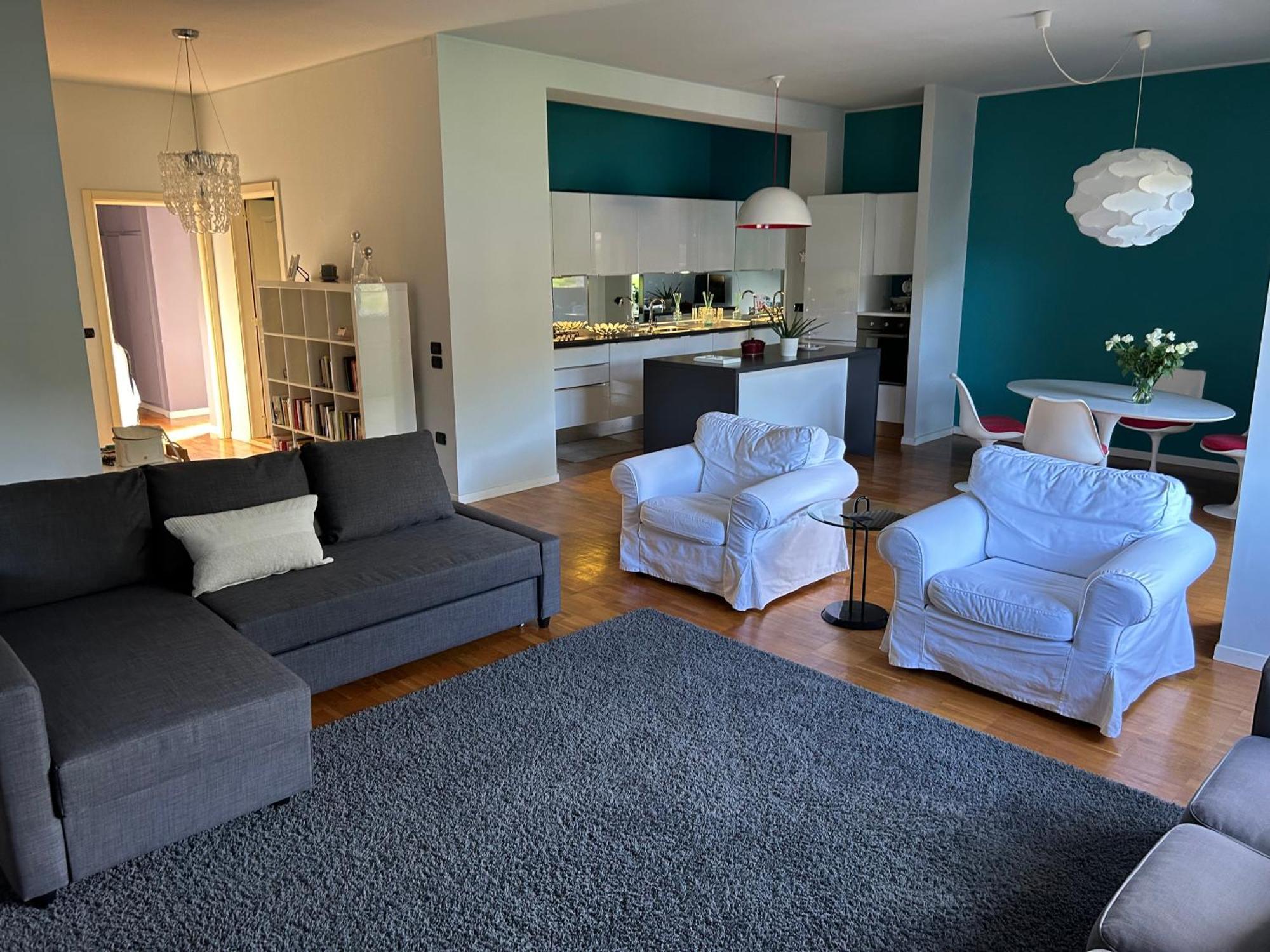 Apartment 1 Lecco