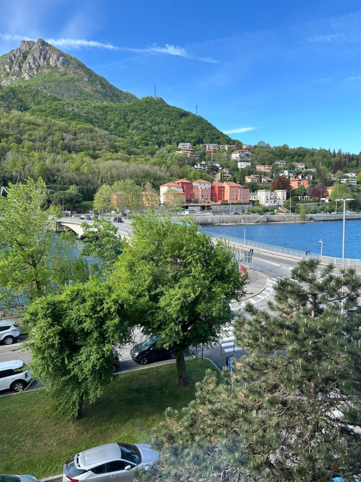 1 Apartment Lecco