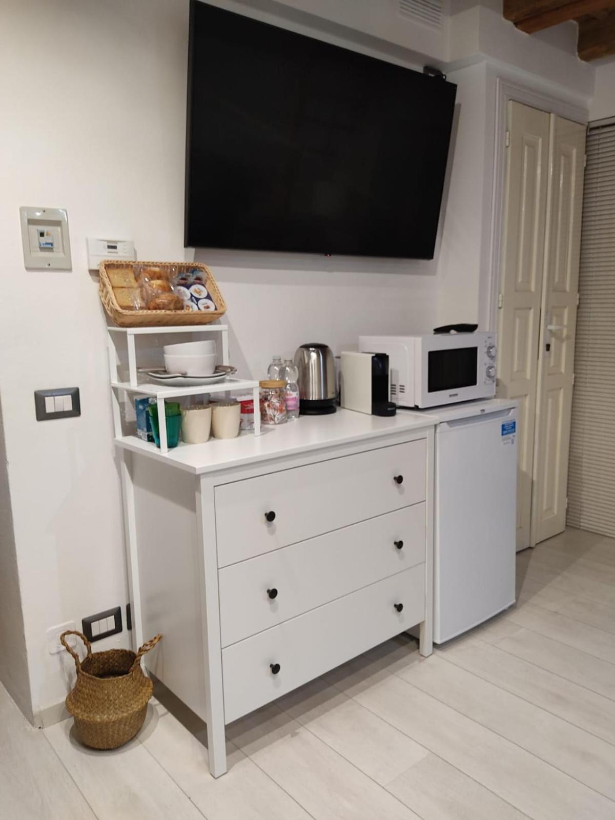 Casa Apartment *