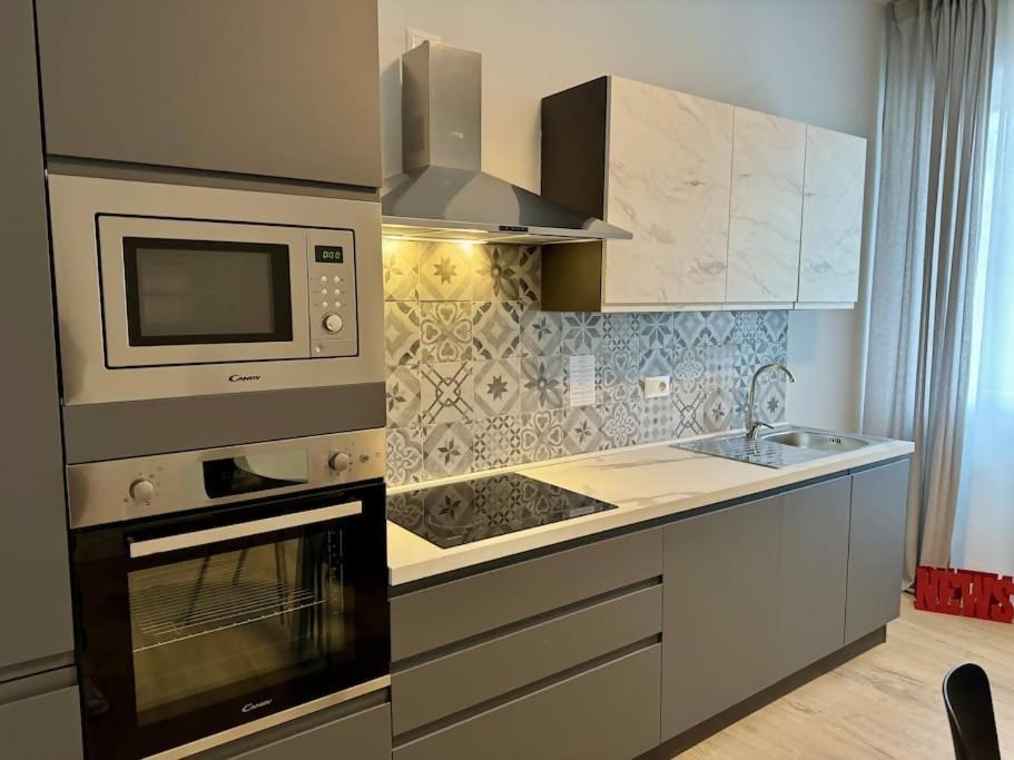 Lavarell - Exclusive Apartment Como