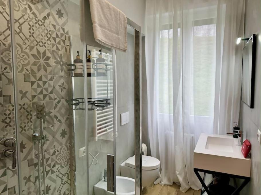 Apartment Lavarell - Exclusive Como