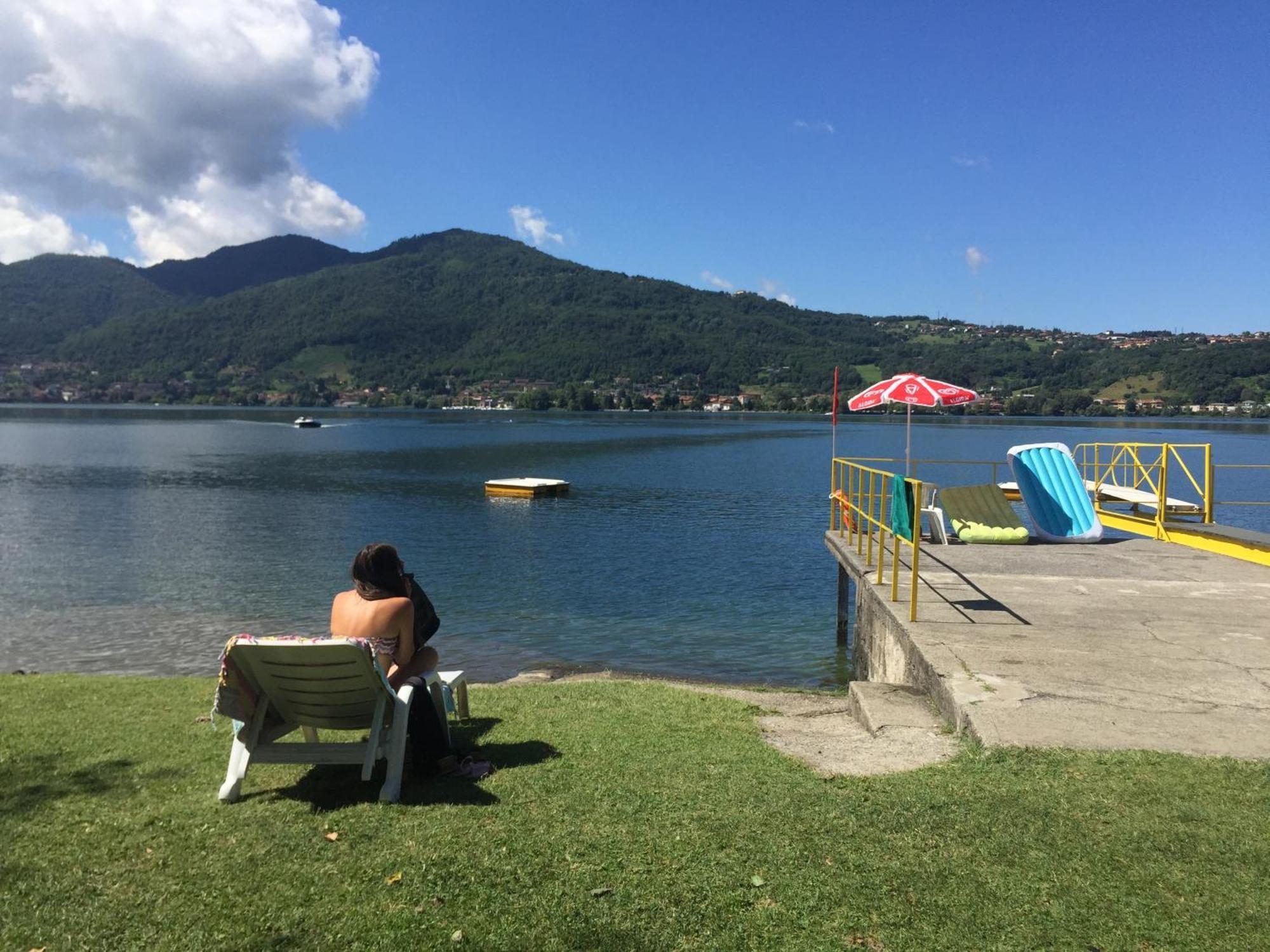 Glamping Rivabella *