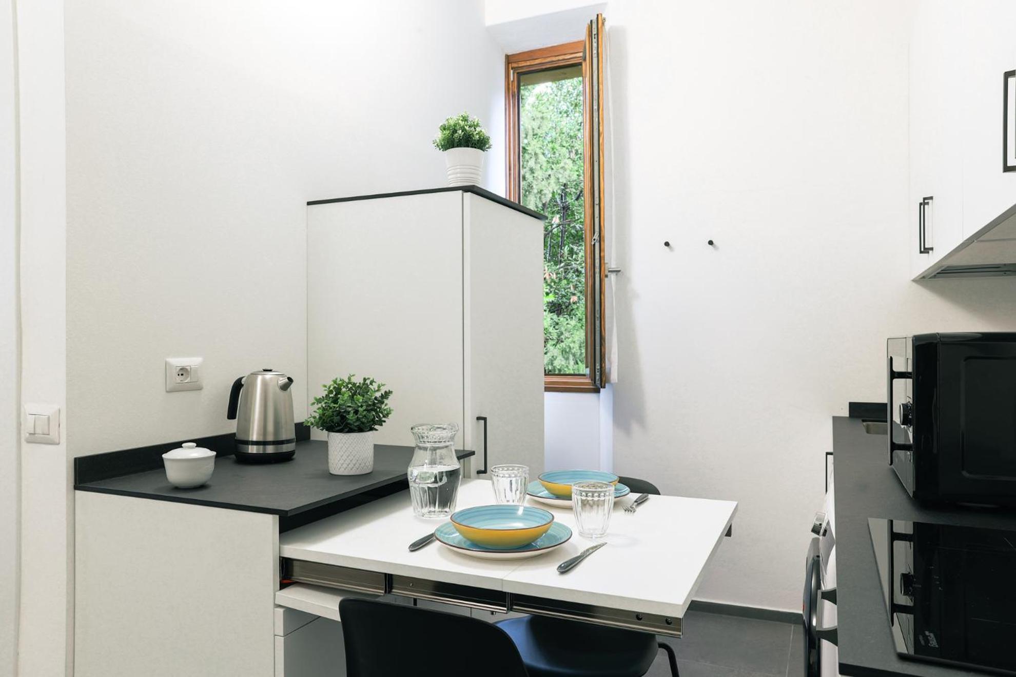 La Antica Apartment *
