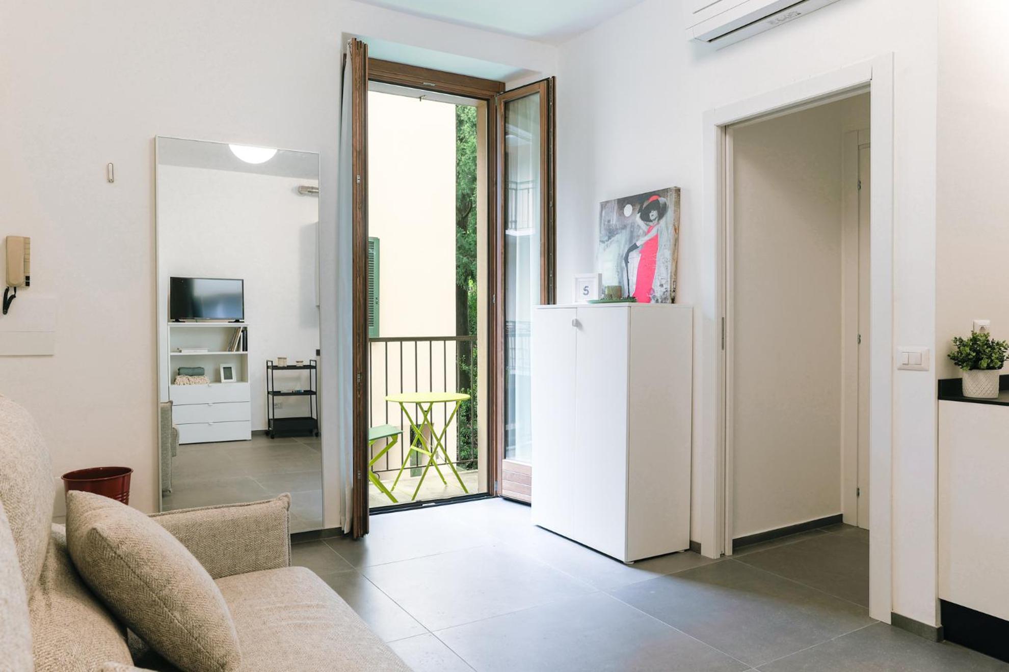 La Antica Apartment