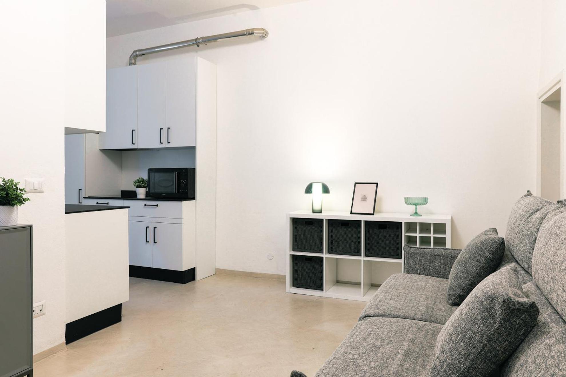 La Antica Apartment *