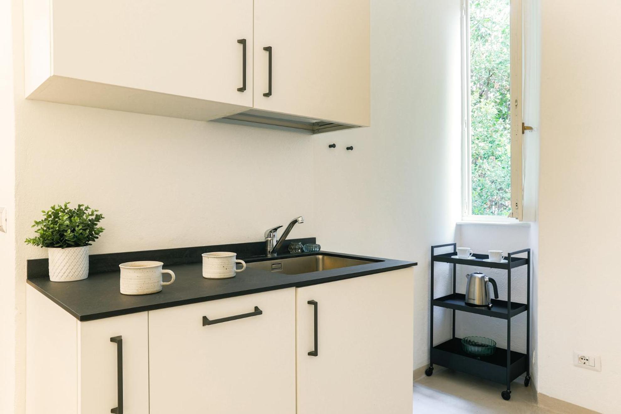 La Antica Apartment *