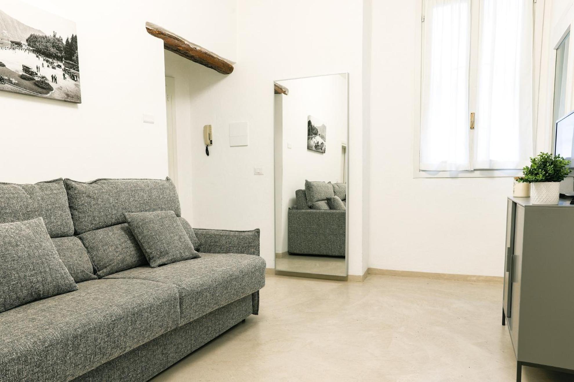 Apartment La Antica