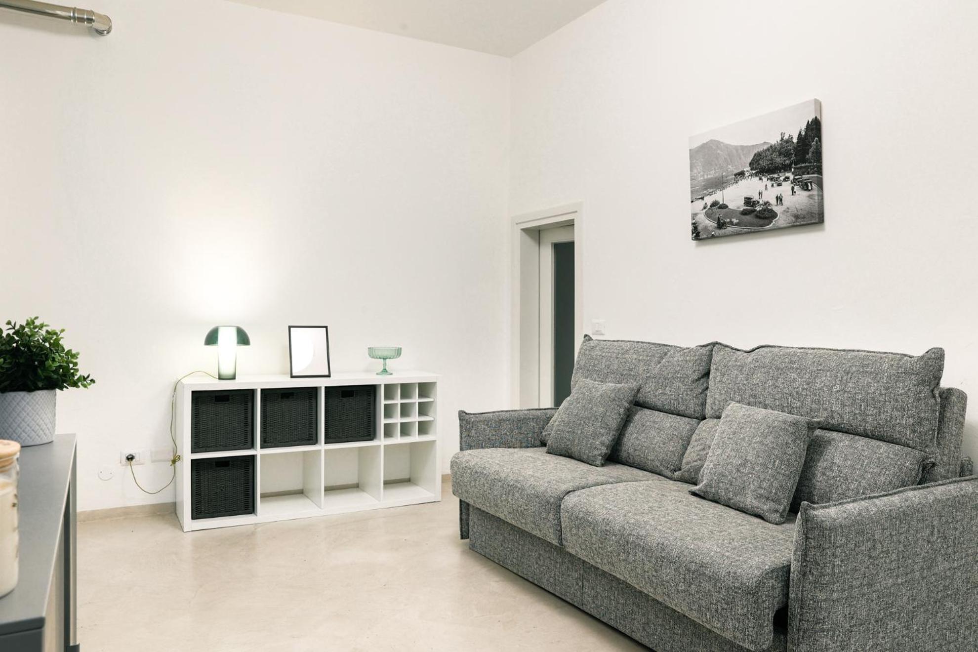 Apartment La Antica