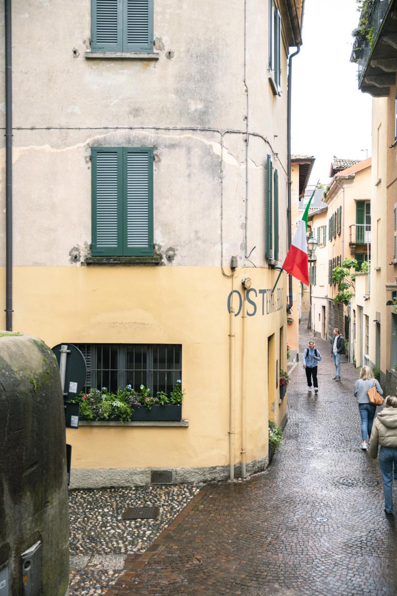La Antica Apartment