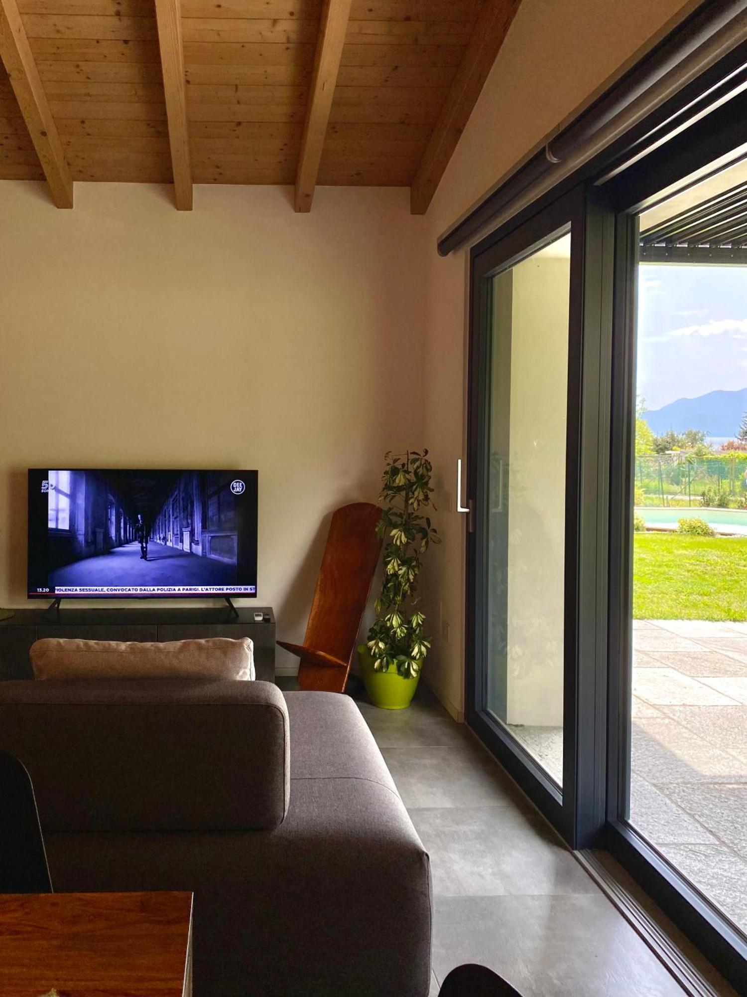 Villa Larius *
