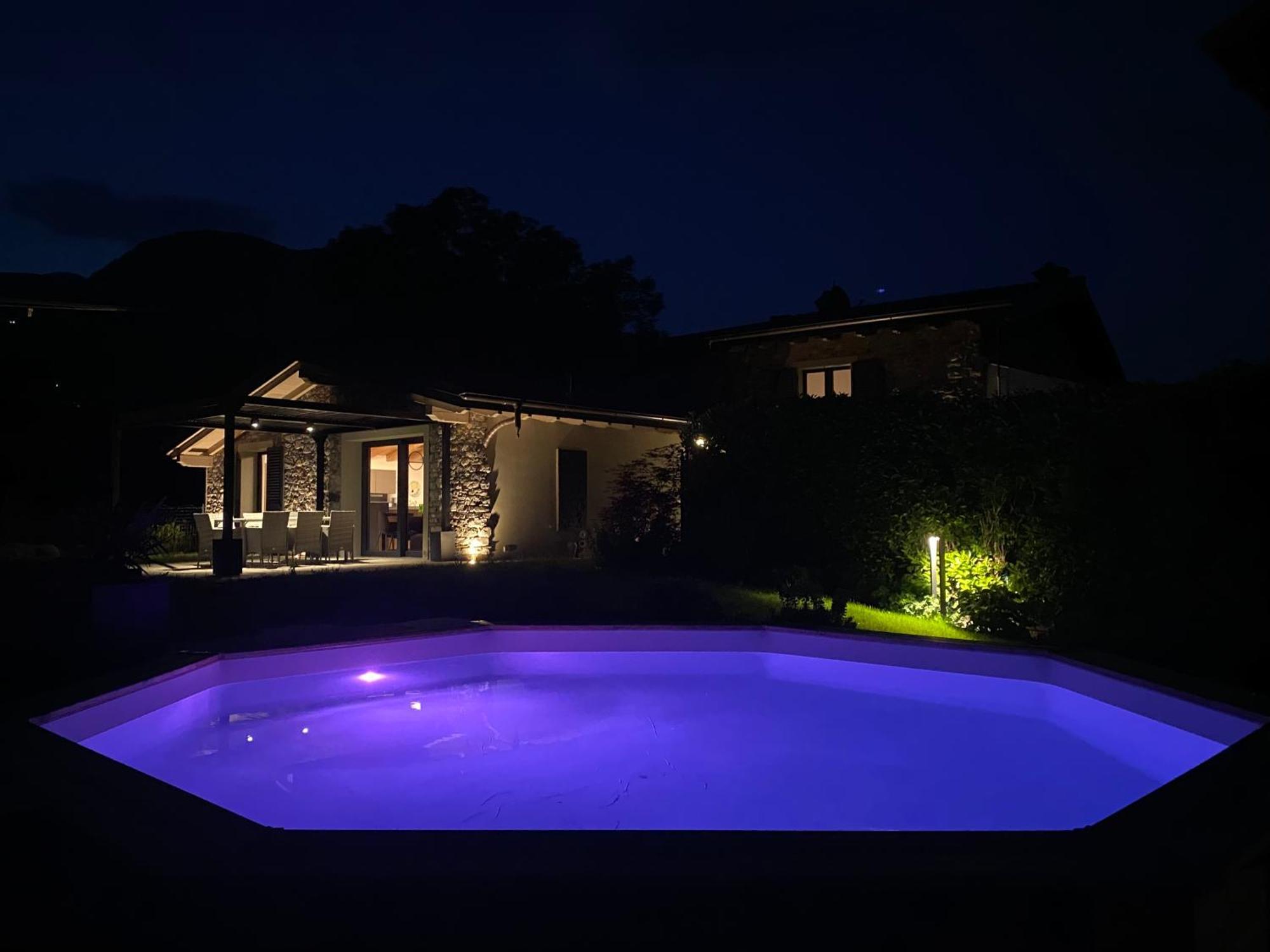 Villa Larius