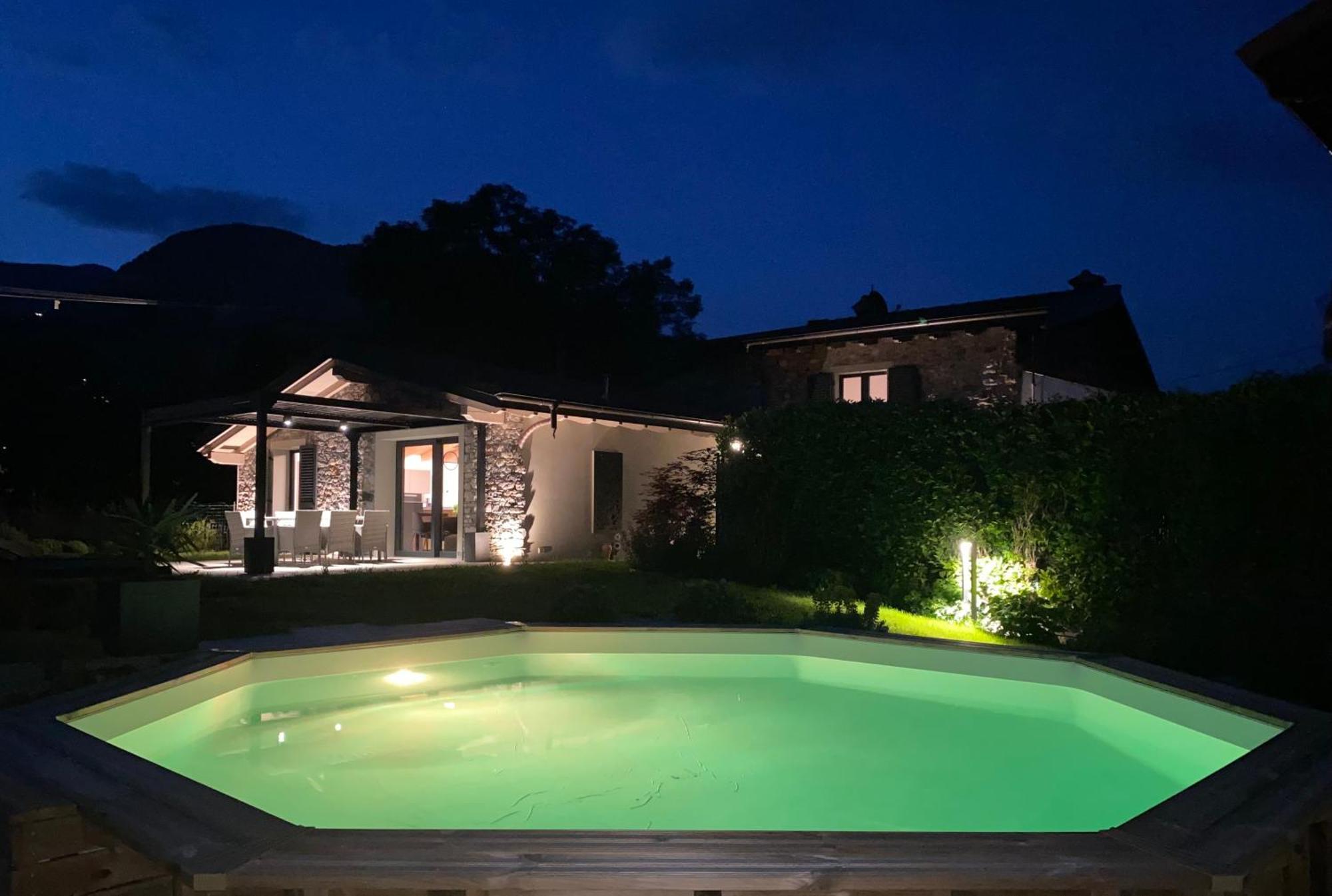 Villa Larius