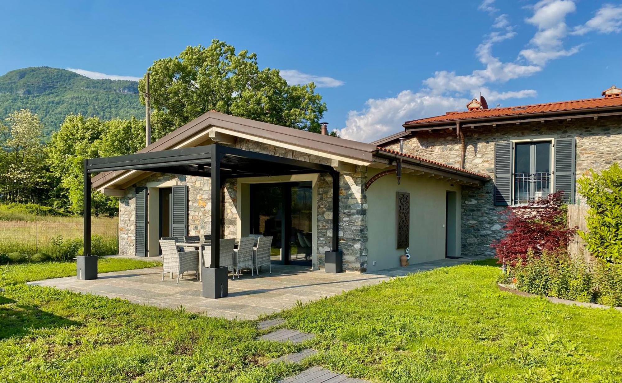 Villa Larius *