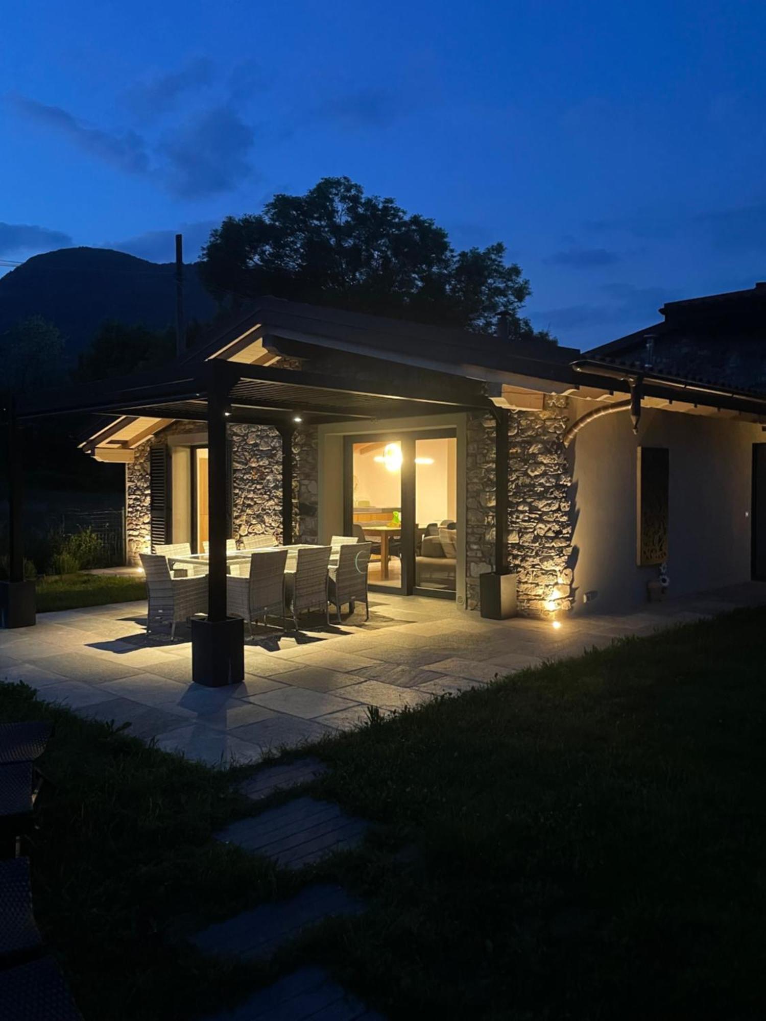 Villa Larius *