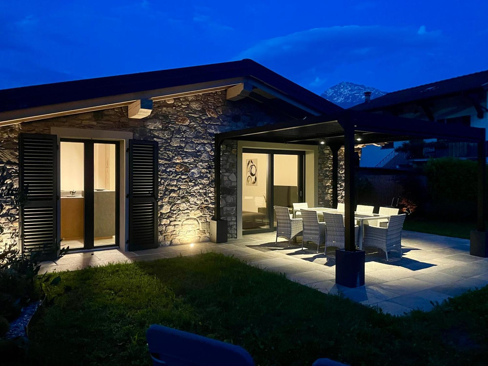 Villa Larius *