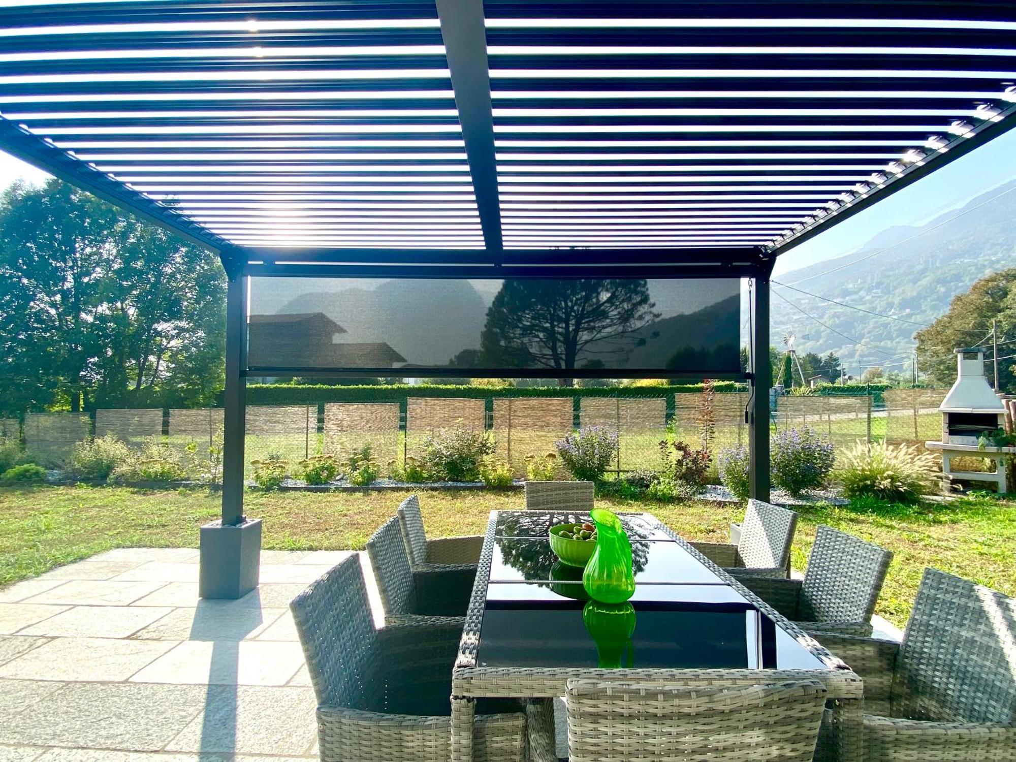 Villa Larius