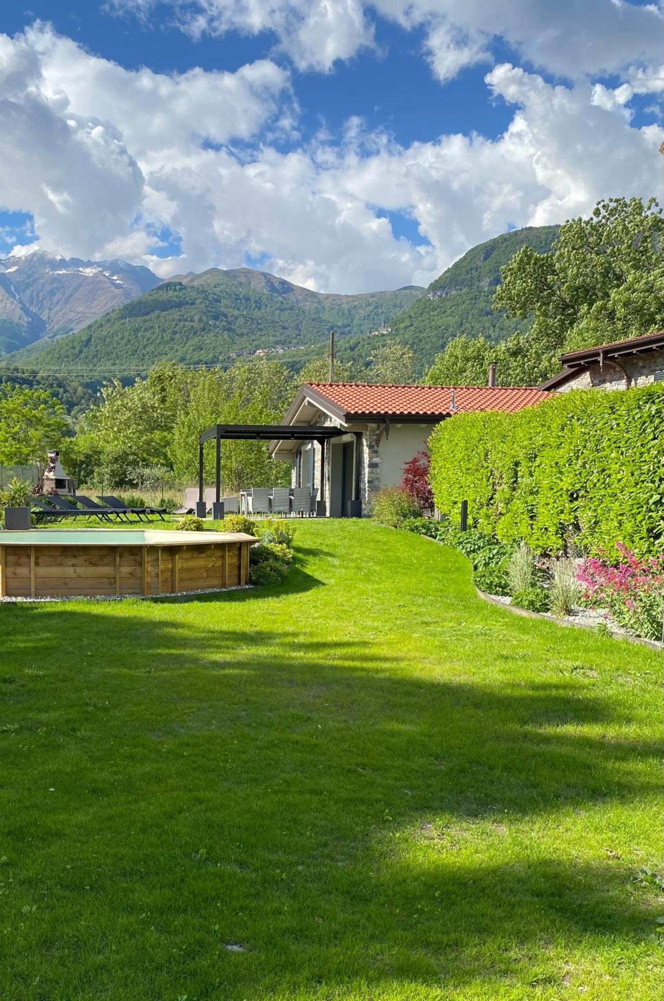 Villa Larius *