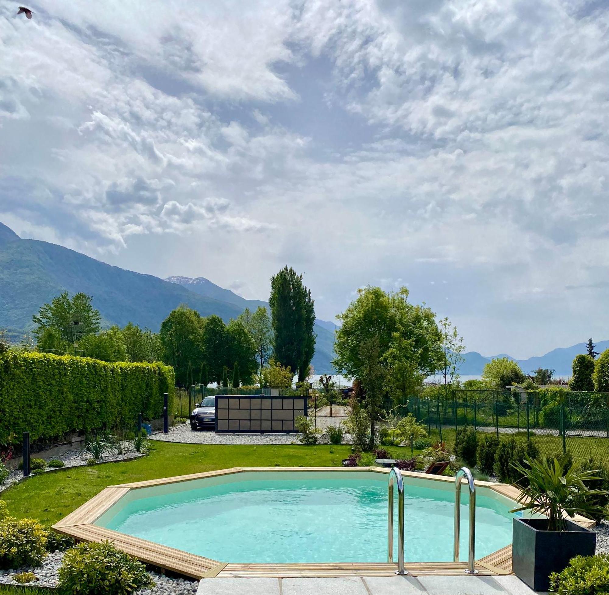Larius Villa