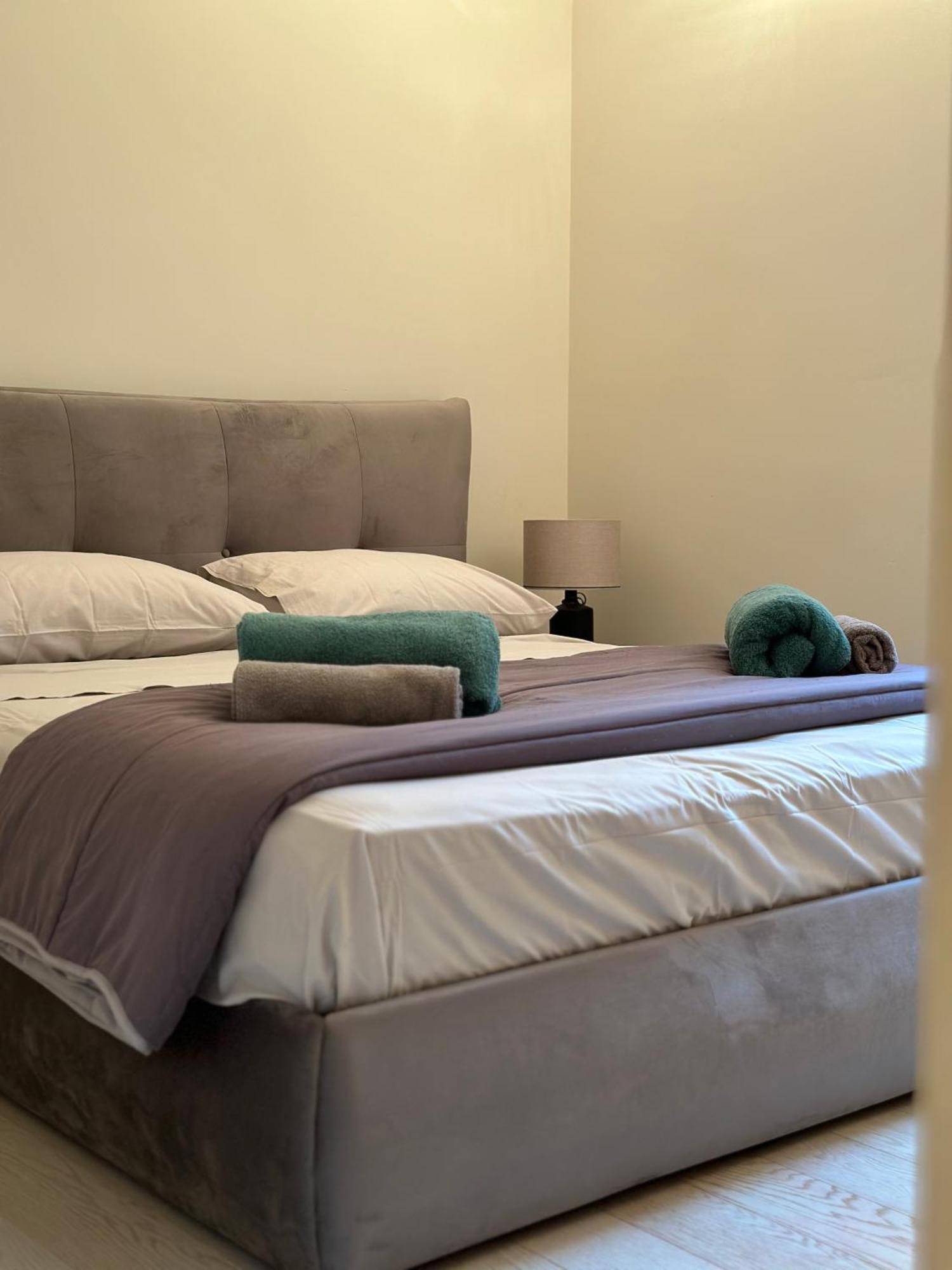 Nel Cuore Di Holiday home Cernobbio