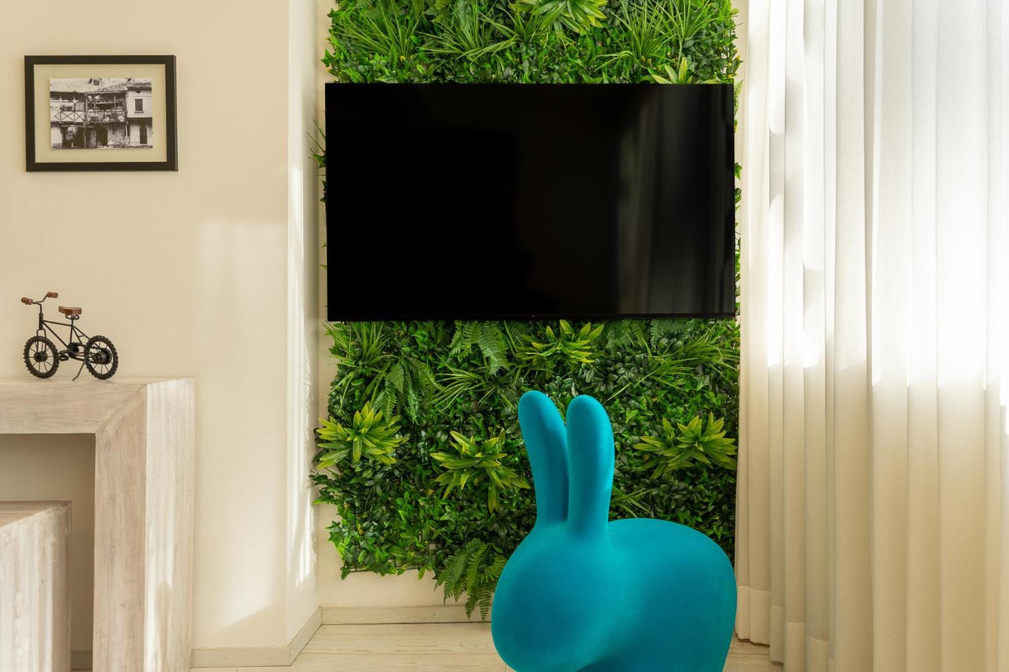 Holiday home Nel Cuore Di *