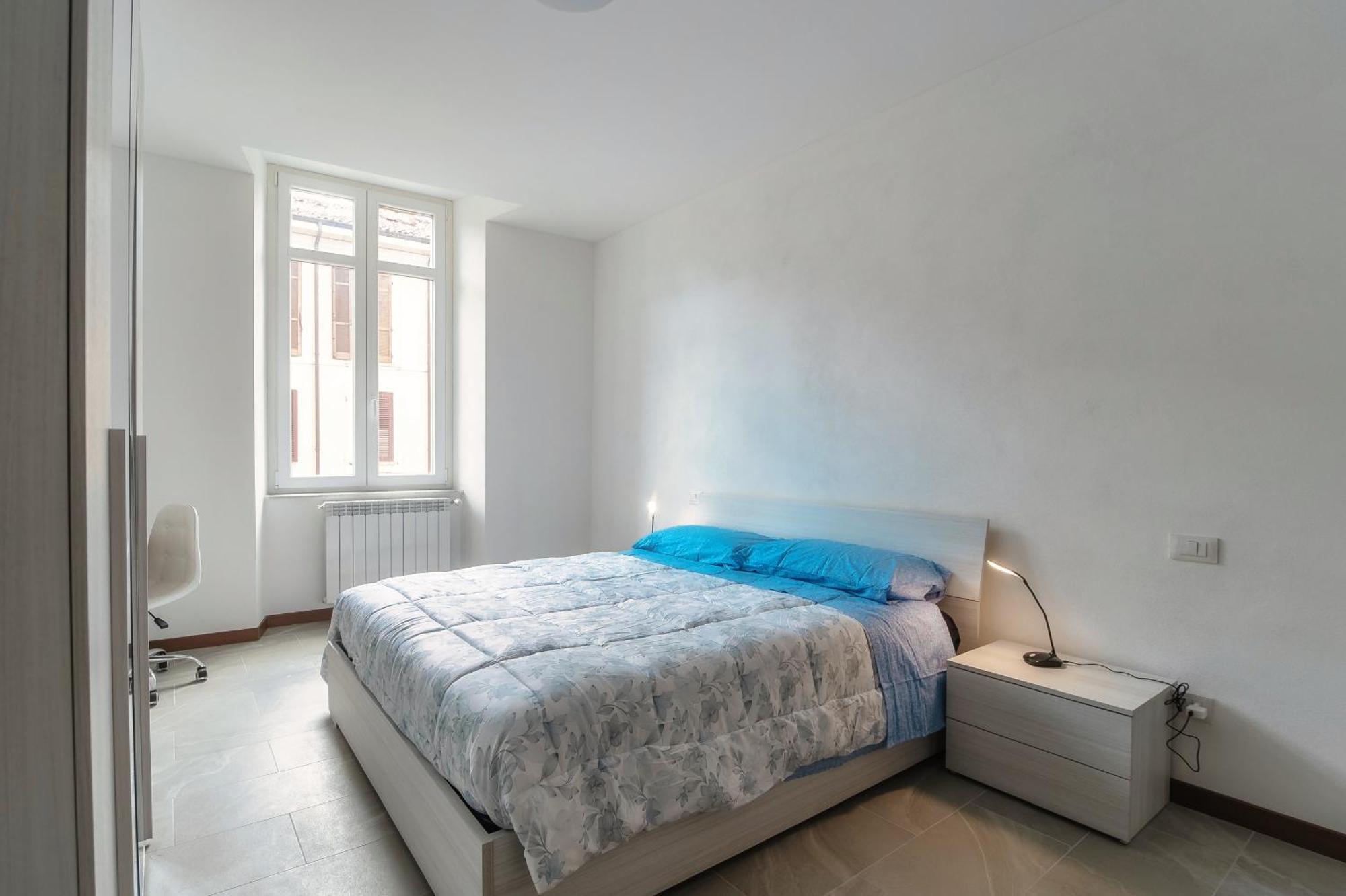 Caval D'or Holiday home Como