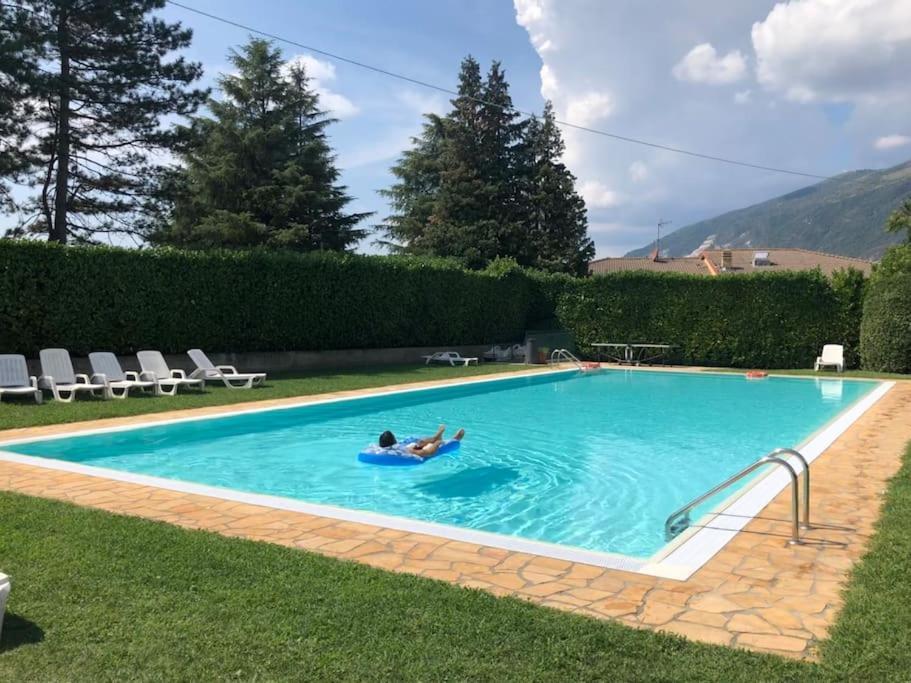 Il Sole Nel Apartment *