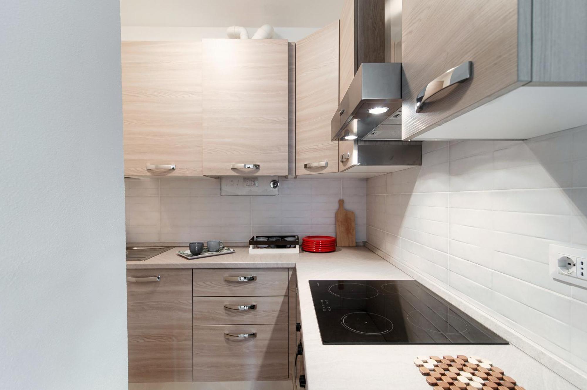Caval D'or Holiday home Como