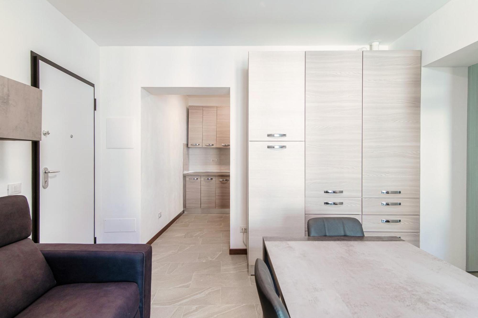 Caval D'or Holiday home Como