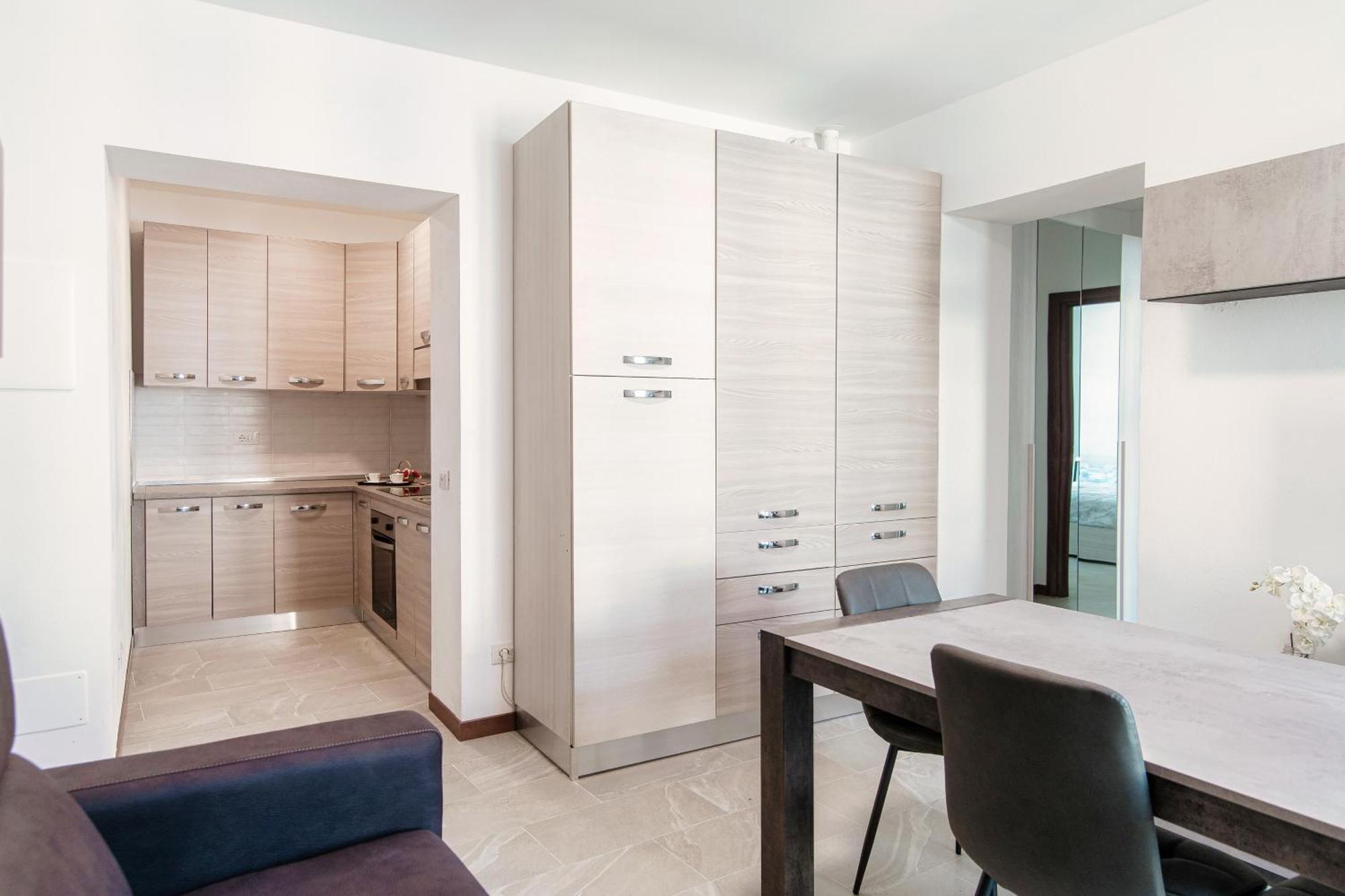 Holiday home Caval D'or Como
