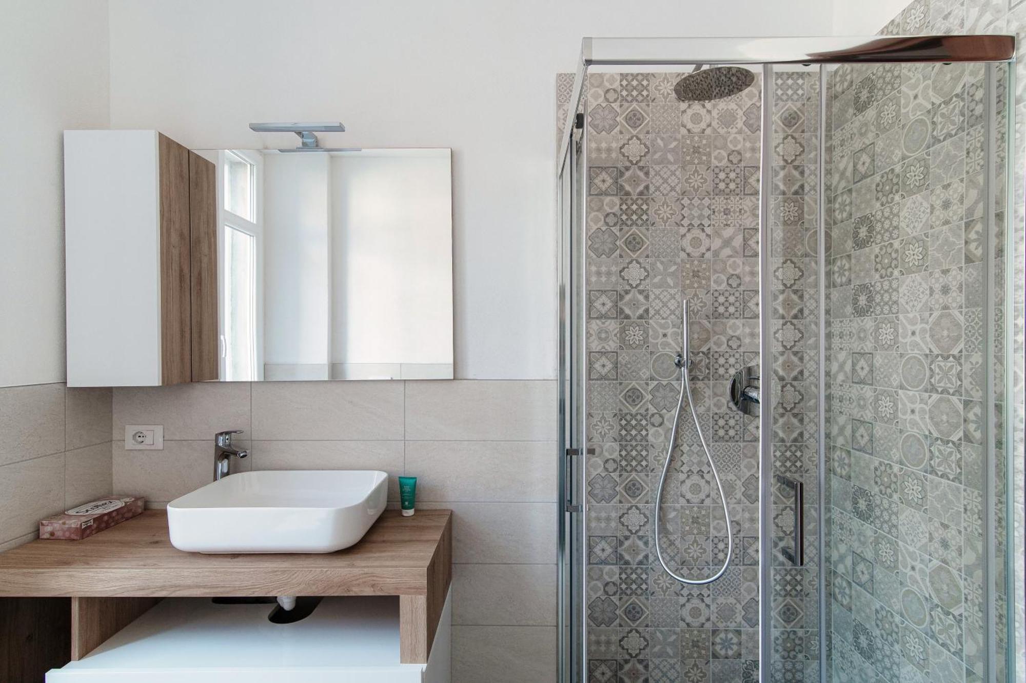 Caval D'or Holiday home Como