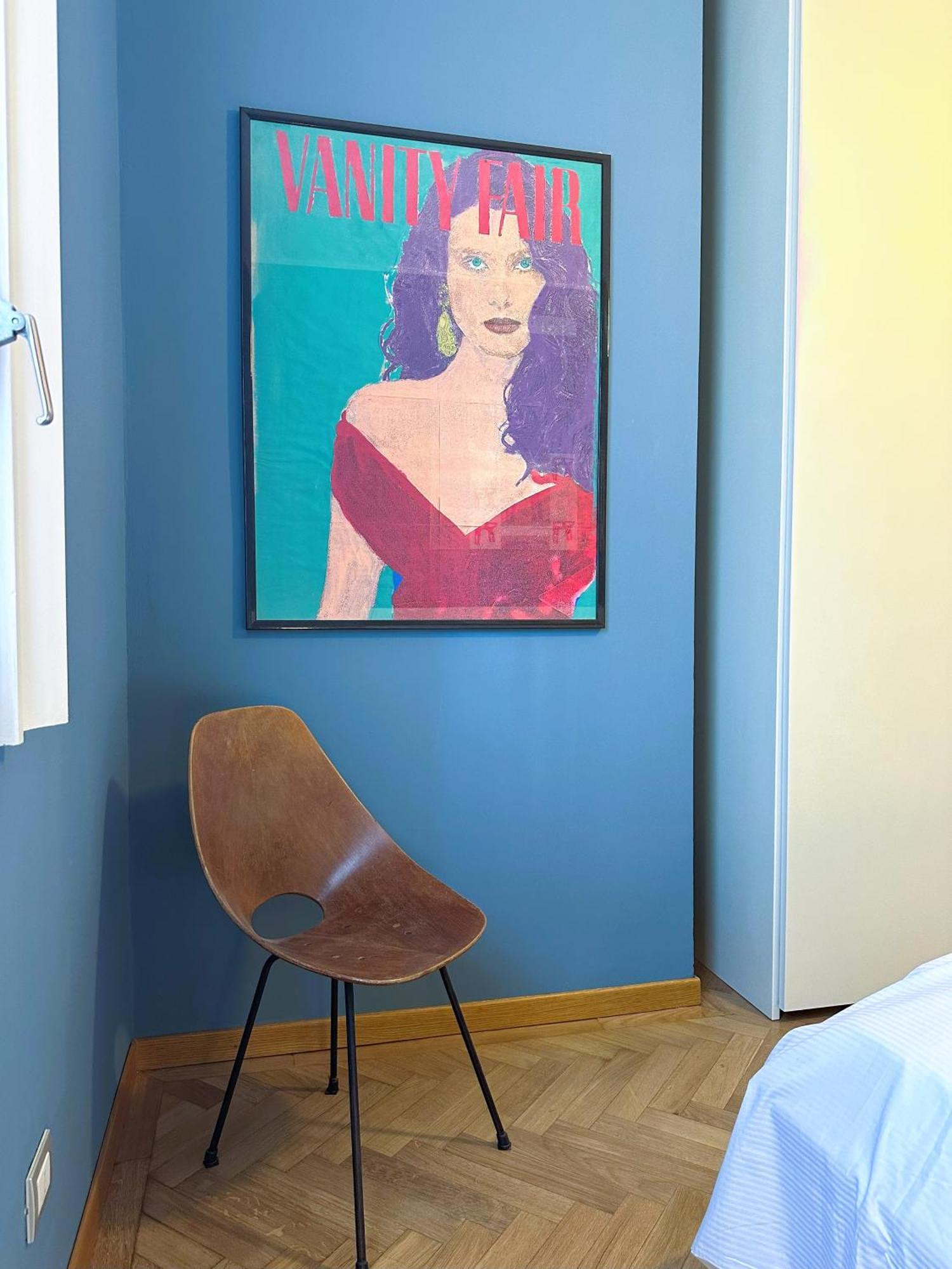 Apartment Coloniola House Como