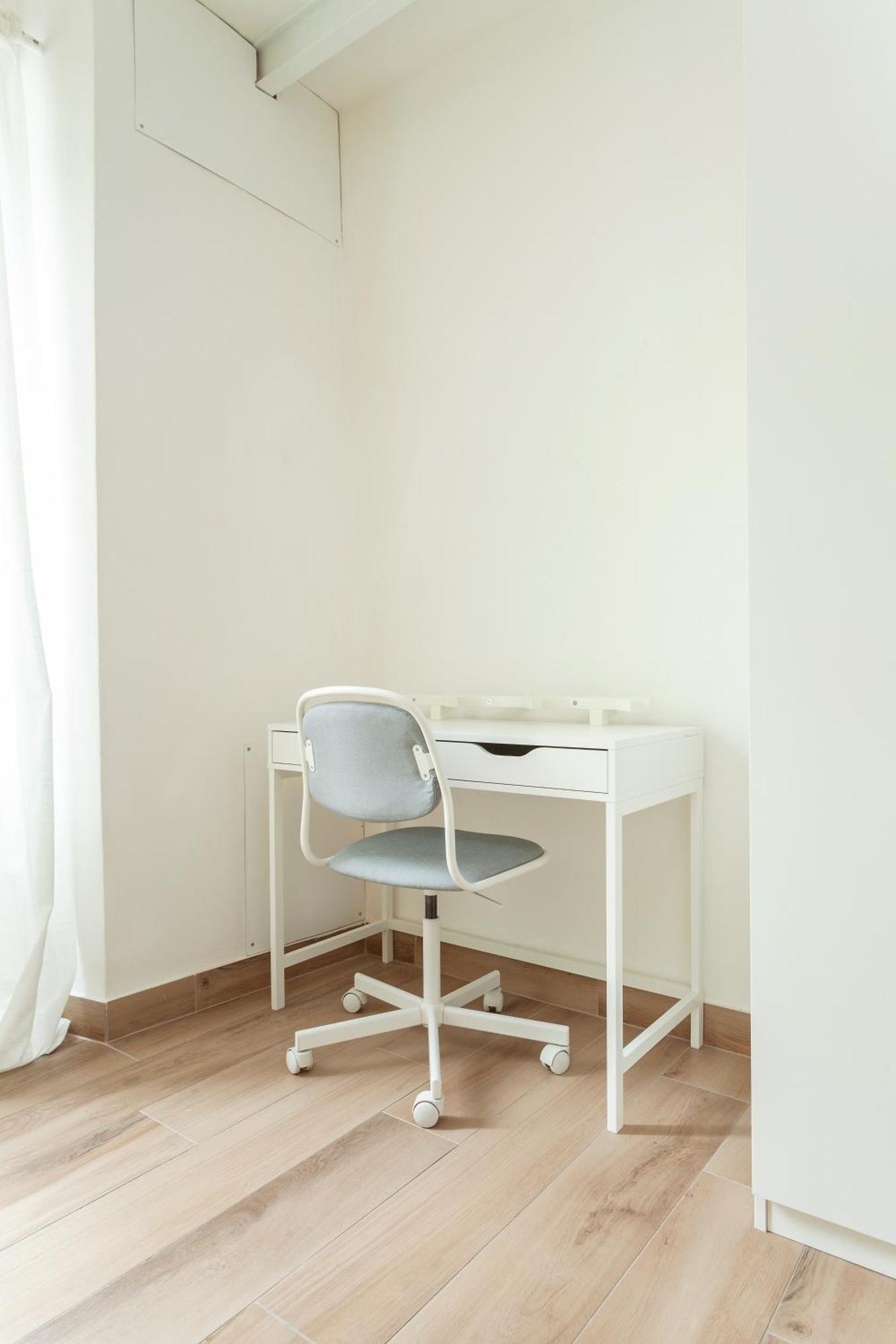 Greenway Apartment